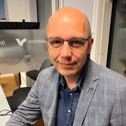 Alexela executive: Estonia will not run out of motor fuels