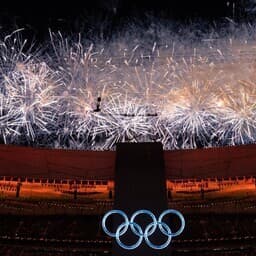 Estonia to boycott Milano Cortina Paralympics opening ceremony