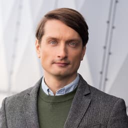 Estonian Reform Party Politician Proposes Income Tax Cut for Mothers