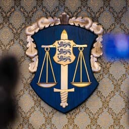 Estonian Prosecutor's Office Seeks to Strip MP of Immunity in Bribery Case