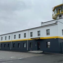 Pärnu Airport's future still up in the air