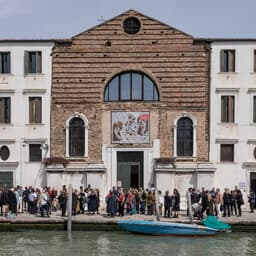 Estonia joins 21 other countries in appeal against Russia's Venice Biennale participation