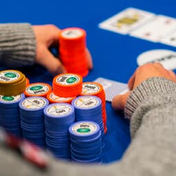 Casino Resort Firm Bombay Group Lays Off Over Half Its Staff Due to Profitability Issues