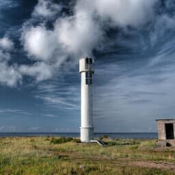 Estonia's Prangli island cut off from the mainland no more