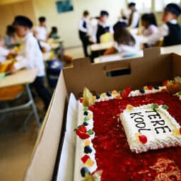 Tallinn to Assign School Places Based on Walking Distance