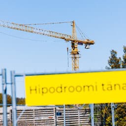 Tallinn Hipodroomi Intersection Reconstruction to Begin