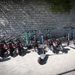 Estonia Considers New Bill for Age Verification and Limits on Rental E-Scooters