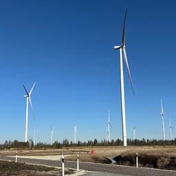 Estonia's new wind farms reverse auction leaves major market players hesitant