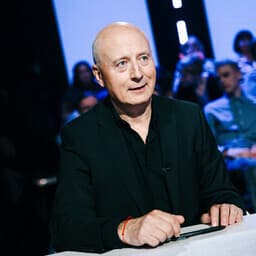 Estonian conductor Paavo Järvi named new London Philharmonic chief conductor