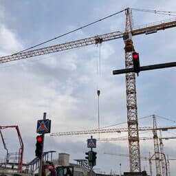 Estonia's GDP grew by 0.6% in 2025