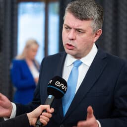 Estonian Isamaa Chair Criticizes Parties for Not Openly Opposing Karis's Second Term