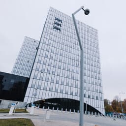 Over €2 billion of last year's state budget unused