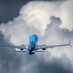 Estonia's First Repatriation Flight from Oman Postponed