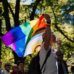 Study Reveals LGBTIQ+ Community as Most Hated Minority in Estonia