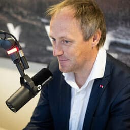 Estonian Businessman Advocates for Better Motivation for Officials