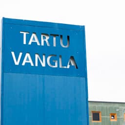 Justice chancellor inspection report: Estonia's open prisons' conditions improving