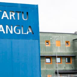 Tartu Mayor and Council Chair Protest Prison Committee Selection Process