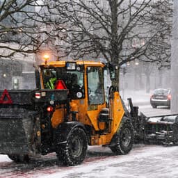Tallinn Deputy Mayor Declares Winter Snow Clearing a Success