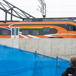 Local governments must ensure transport connections to rural Rail Baltica stops