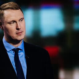 MP: Foreign policy risks should not be taken following domestic considerations