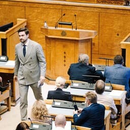 Estonian Minister on County Buses: More Money or Fewer Lines