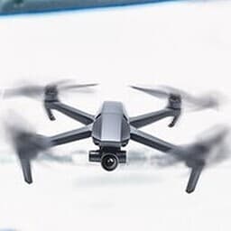Estonian Interior Minister Calls for Legal Clarity on Drone Use in Traffic Enforcement