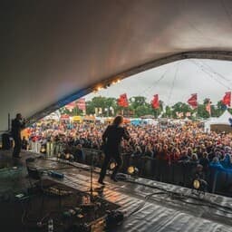 Puuluup documentary brings Estonian zombie-folk to Kraków Film Festival