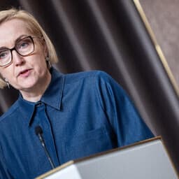 Estonian Coalition Partner Questions Wind Farm Impact on Electricity Prices