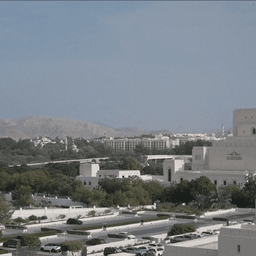 Estonian family unable to leave Oman: Russian wife denied evacuation flight