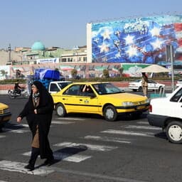 MEP: US Has No Desire for Prolonged Iran Military Involvement