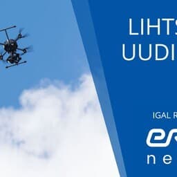 Lihtsad Uudised: Easy News for Estonian Language Learners