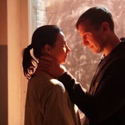 Ukrainian Film Club Screens Movie on War Veterans for Invasion Anniversary