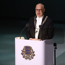 Alar Karis: The future depends on the choices each of us makes