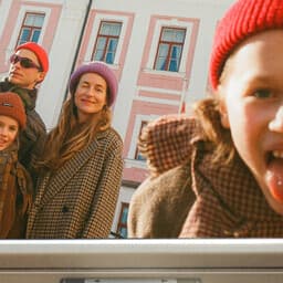 Tartu aims to attract more Latvian tourists with new family ad campaign