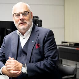 Alar Karis on second presidential term bid: I'll think about it