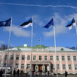 Voters from all political parties support 2nd president term for Karis