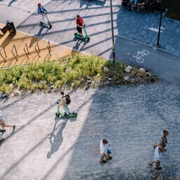 New population forecast drastically downgrades Tallinn's growth estimate