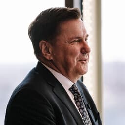 Ain Hanschmidt: End of Tax Festival Signals Return of Economic Growth