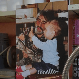 Sillamäe Museum exhibition celebrates legacy of founder Aleksandr Popolitov