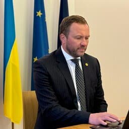 FM: Countries using weapons in Middle East that could help Ukraine