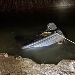 Fatal Car Accident in Ida-Viru County, Alcohol Suspected