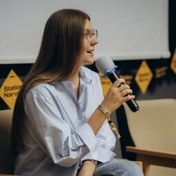 'Not just for grandparents': How young people in Narva are shaping the city's future