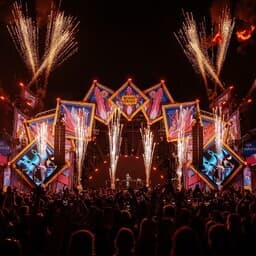 DJ Afrojack and Tommy Cash on the bill as Pärnu Beach Grind 2026 lineup announced