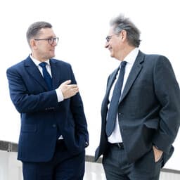 Estonian PM States Alliance with US, Not Adopting MAGA Ideology