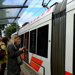 Tallinn tram driver who attacked passenger for activating emergency brake fired