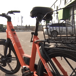 Tartu bike sharing to kick off again