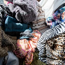 Ambitious Sillamäe textile waste plant project struggling to survive