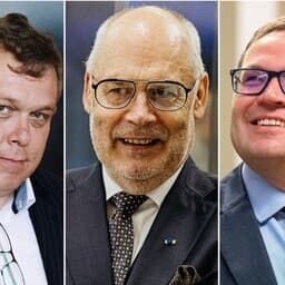 Estonian president's monthly salary tops €10,000 as indexed wages grow