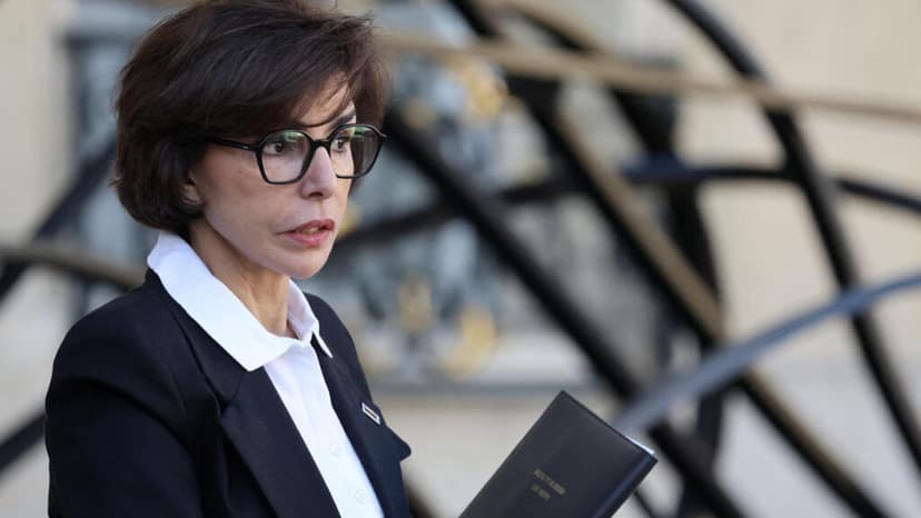 Rachida Dati Resigns as French Culture Minister to Focus on Paris Mayoral Campaign