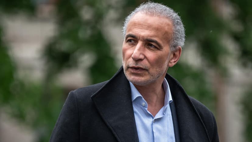 Trial of Swiss Islamic scholar Tariq Ramadan on rape charges opens in Paris